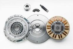 South Bend Clutch 04-154TZK