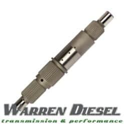 Duramax Allison 1000 Main/Intermediate Shaft
