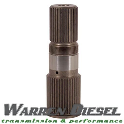 Duramax Allison 1000 4X4 Output Shaft (2011-On)