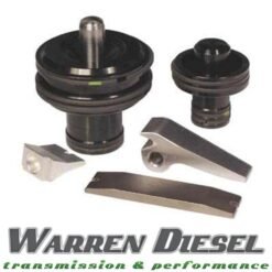 TCS Billet Combo Kit for A618 (47RE, 48RE)