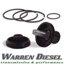 Dual Ring Kick-Down Servo for A618 (47RE, 48RE)