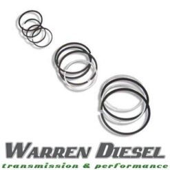 Sealing Ring Kit for A618 (47RE, 48RE)