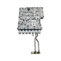 6R140 Performance Valve Body (with core charge)