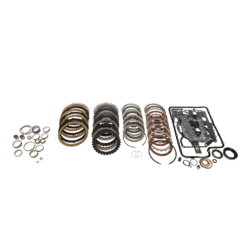 Stock+ 5R110w Rebuild Kit
