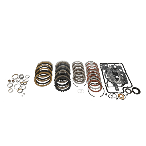 Stock+ 5R110w Rebuild Kit