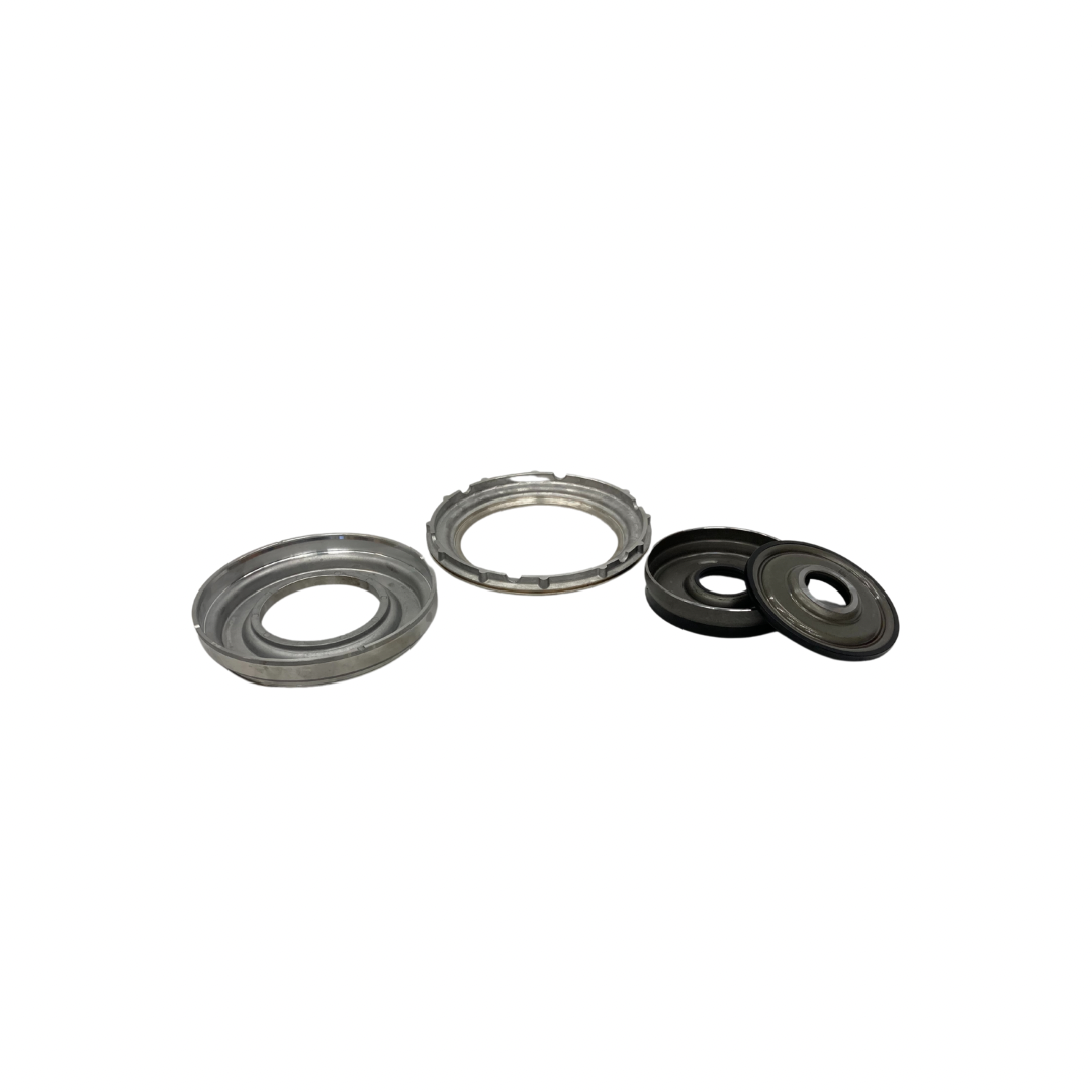 Warren Diesel Competition 6R140 Stage 2 Rebuild Kit - Image 5