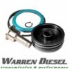 Billet Aluminum Low/Reverse Piston for 47RE, 48RE