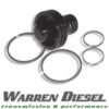 Billet Aluminum Accumulator Piston for A618 (47RE, 48RE)