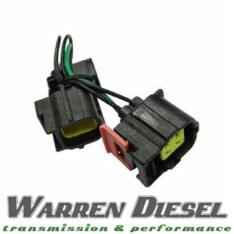 Line Pressure Booster (Diesel) for Chrysler 68RFE