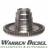 Input Clutch Hub for 68RFE