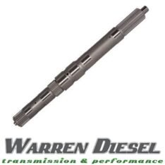 Intermediate Shaft for A618 (47RE, 48RE)