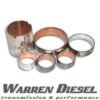Bushing Kit for A618 (47RE, 48RE)