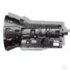 2026 6R140 Transmission OEM Upgraded Replacement