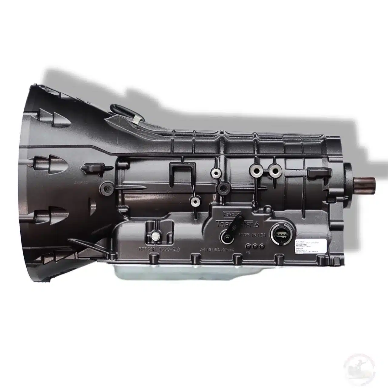 2026 6R140 Transmission OEM Upgraded Replacement