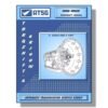 6R140 ATSG Manual