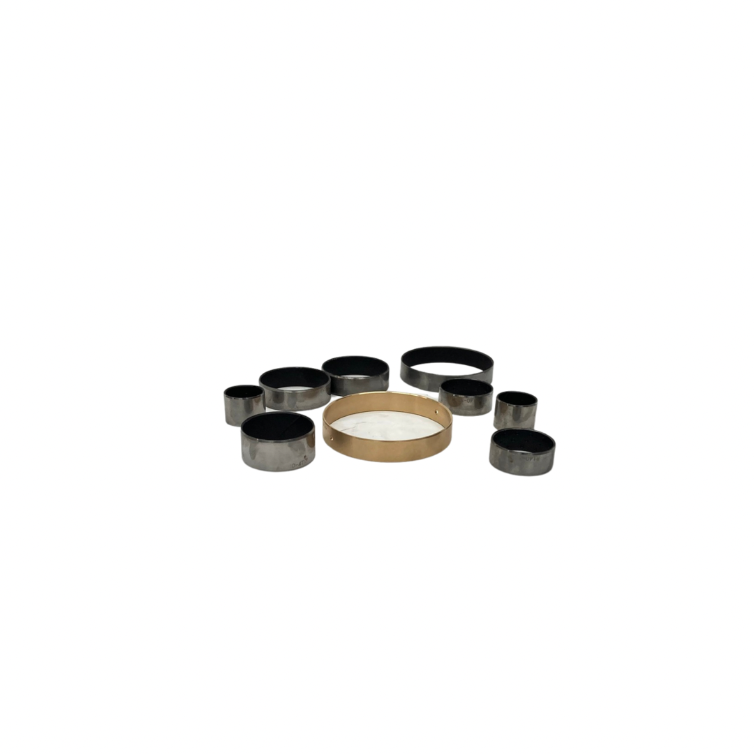Warren Diesel Competition 6R140 Stage 2 Rebuild Kit - Image 4