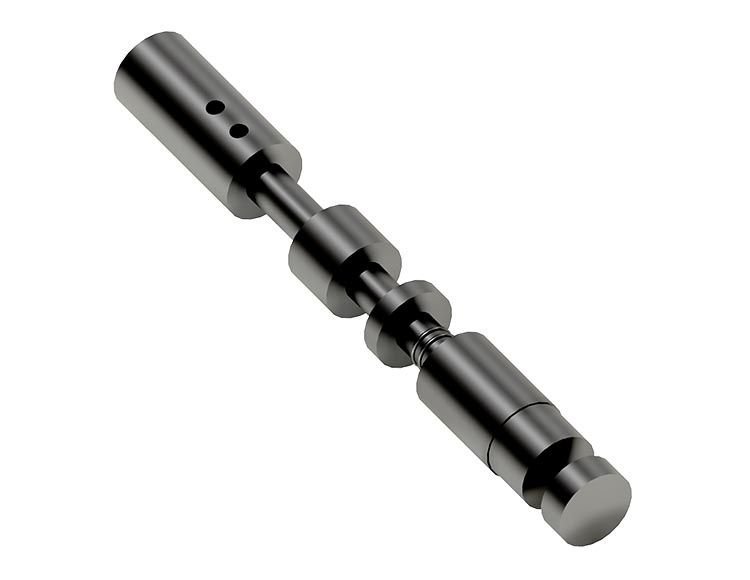 Sonnax 5R110w Teflon Manuel Valve (36940-22)