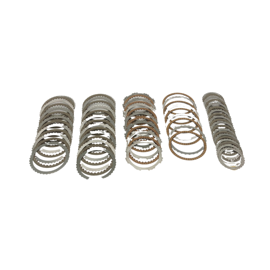 Warren Diesel Competition 6R140 Stage 2 Rebuild Kit - Image 3
