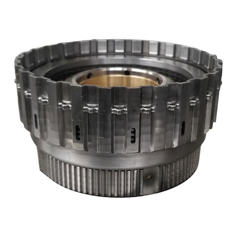 Xtreme 5R110w Direct Drum