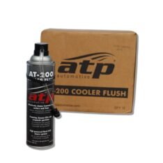 ATP Cooler Flush
