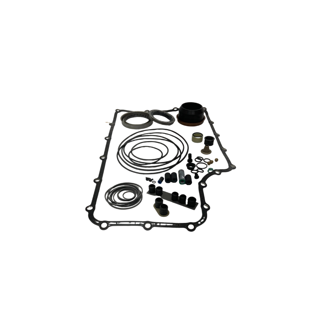 Warren Diesel Competition 6R140 Stage 2 Rebuild Kit - Image 2