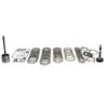 Warren Diesel Billet 6R140 Stage 3 Rebuild Kit
