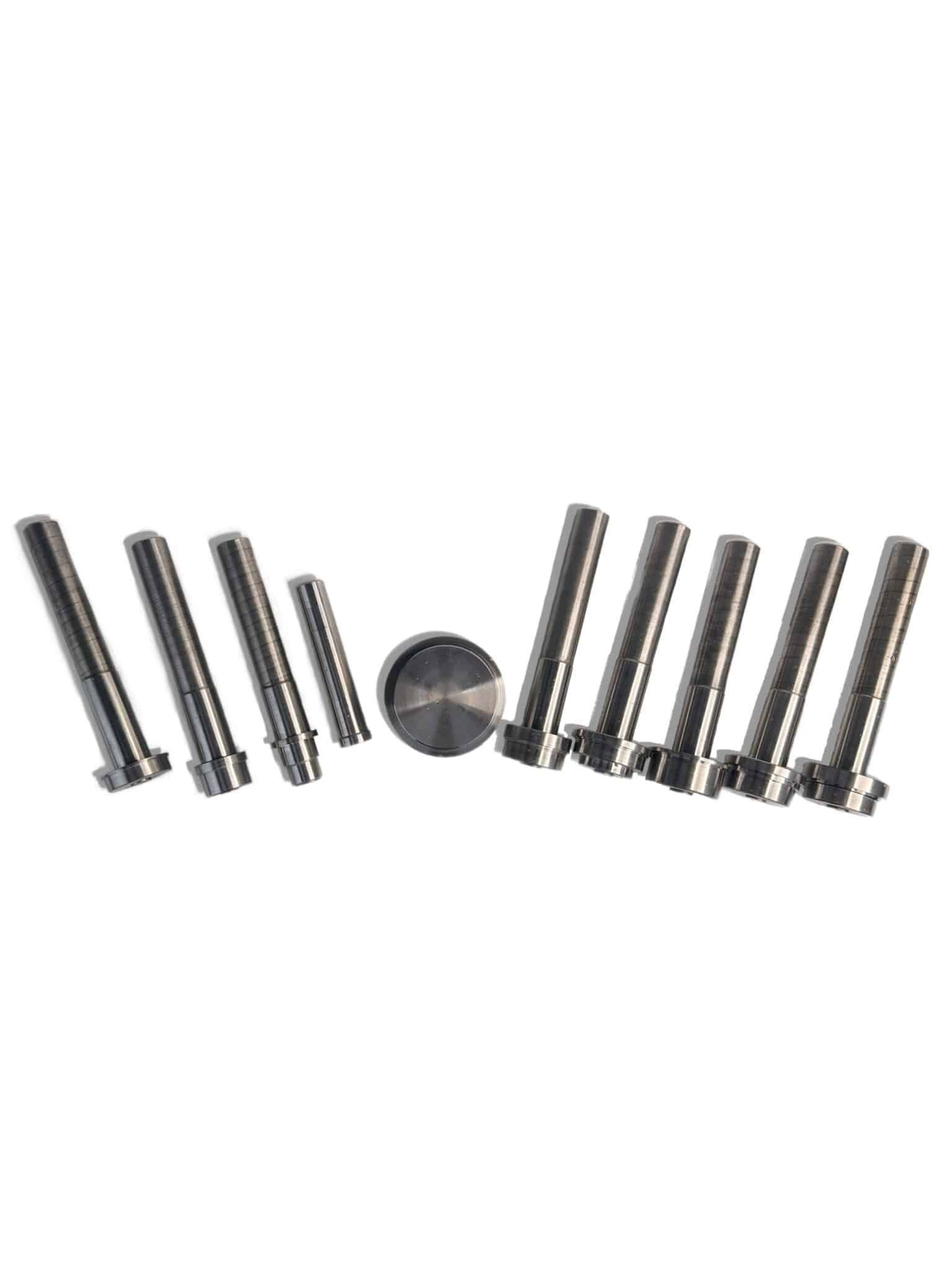 Warren 5R110W Bushing Drivers