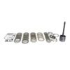 Warren Diesel Competition 6R140 Stage 2 Rebuild Kit