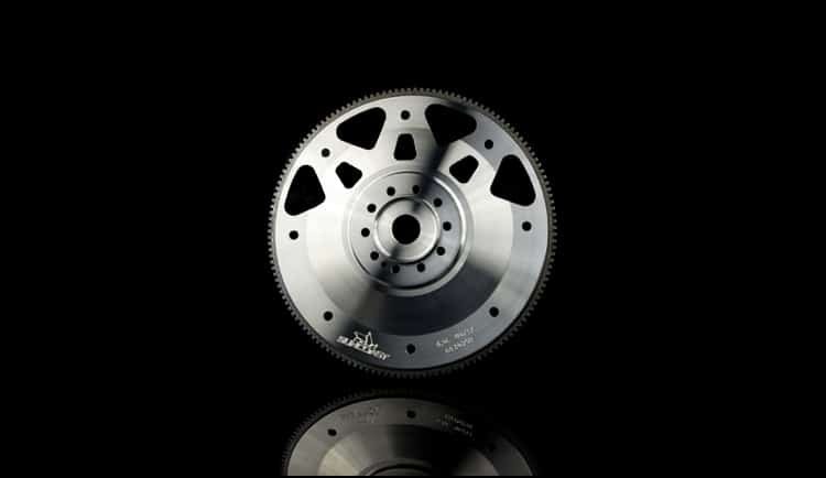 5R110 Billet Flex Plate 6.4L 2008-2010