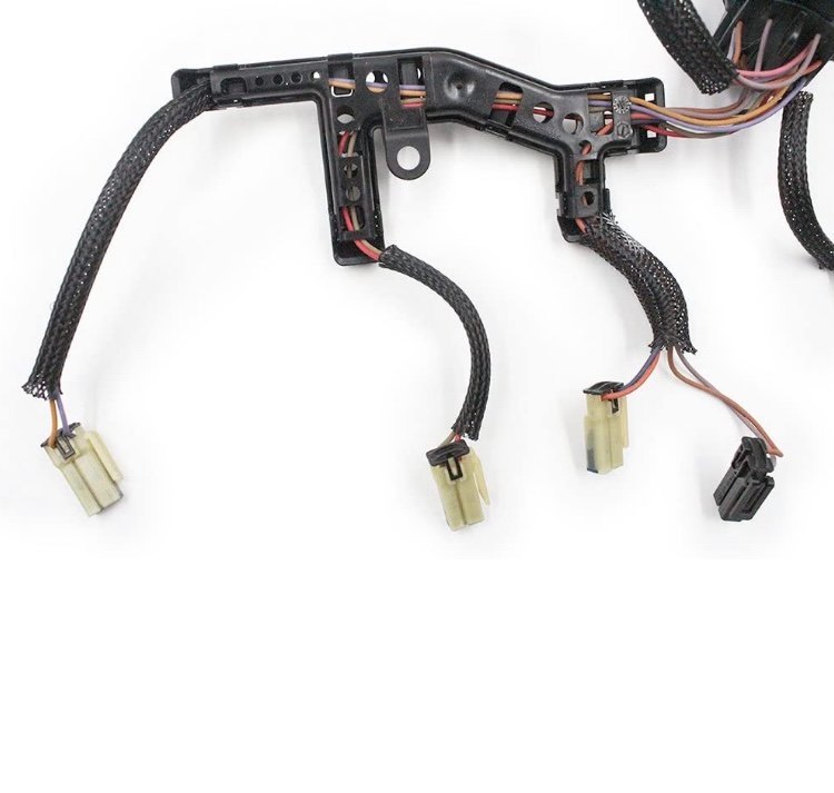 5R110w Valve Body Wiring Harness - Image 6