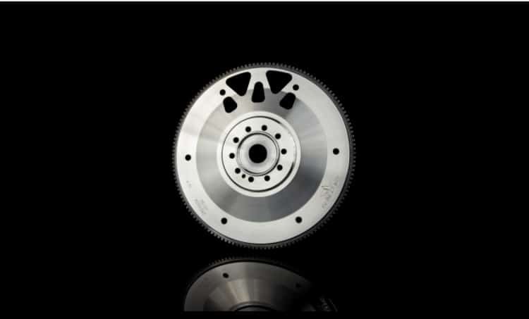 5R110 Billet Flex Plate 6.0L 2003-2007