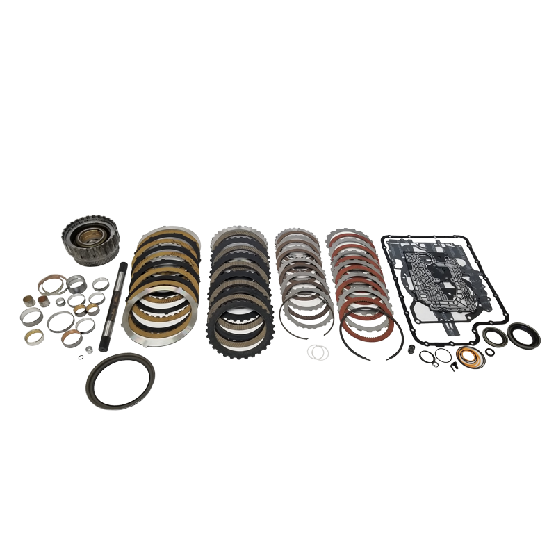 Competition 5R110w Rebuild Kit