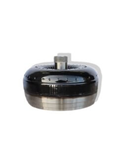 6R140 Converter Goerend Quad Disc