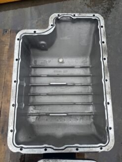 5R110W Deep Pan (Used)