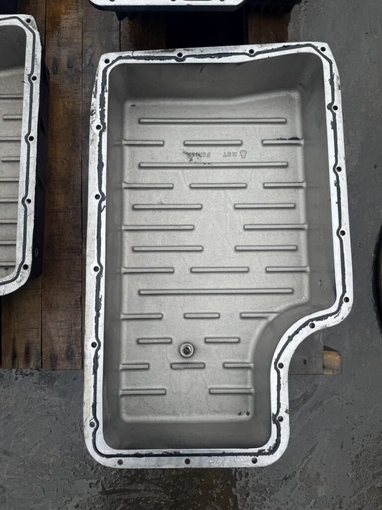 6R140 Deep Pan (Used)