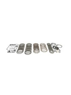 Warren Diesel Stock+ 6R140 Stage 1 Rebuild Kit