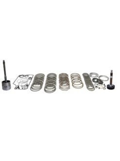 Warren Diesel Billet 6R140 Stage 3 Rebuild Kit
