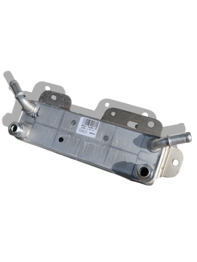 6R140 Transmission cooler (2017-2019)