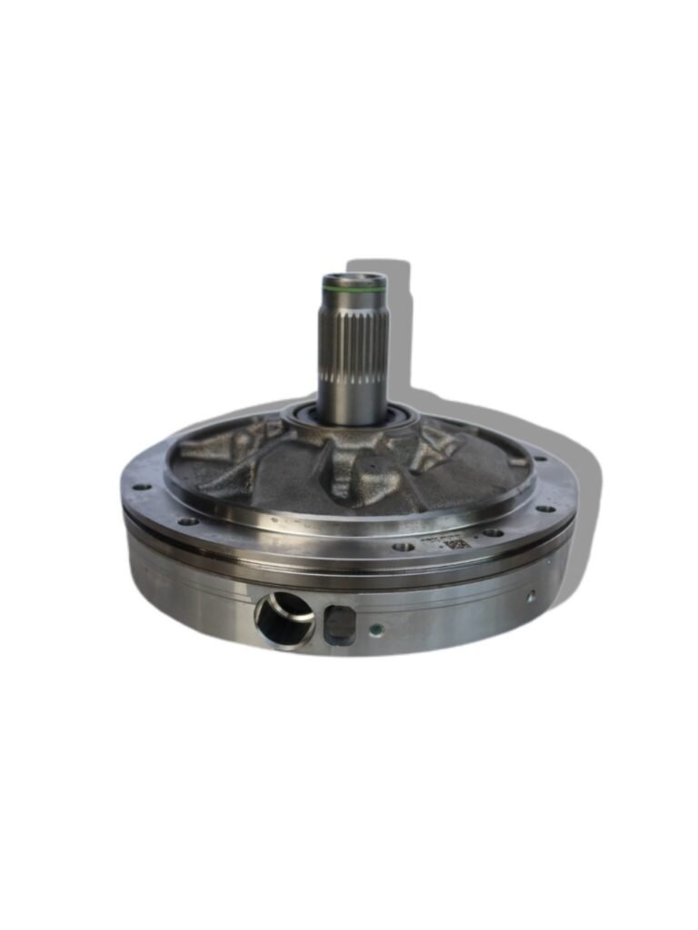 5R110w Billet Pump
