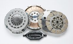 South Bend Clutch SSDD3600CB6