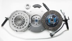 South Bend Clutch G56-OK-HD