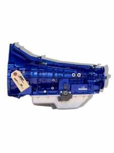 4R100 Transmissions