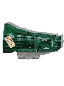 2025 Stock+ 5R110w with Goerend Converter (2008-2010)