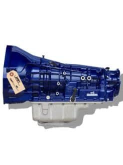 2025 Competition 5R110w (includes 3 packs of tunes) (2008-2010)