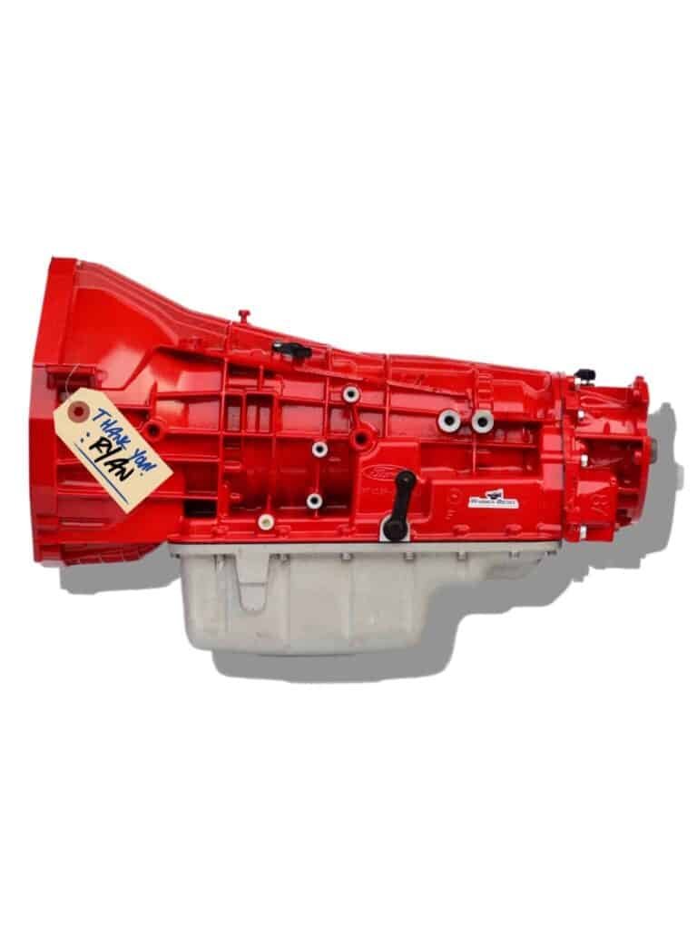 2025 Competition+ 5R110w (includes 3 packs of tunes) (2003-2007)