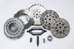 South Bend Clutch SDD3250-6