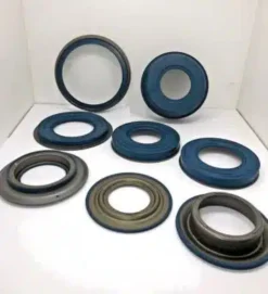 5R110w Hi-Per BlueMolded Piston Kit
