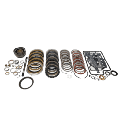 Competition 5R110w Rebuild Kit