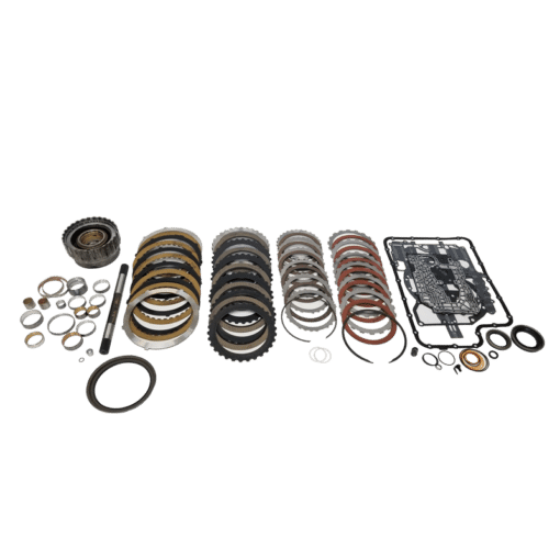 Competition 5R110w Rebuild Kit