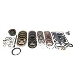 Competition+ 5R110w Stage 3 Rebuild kit